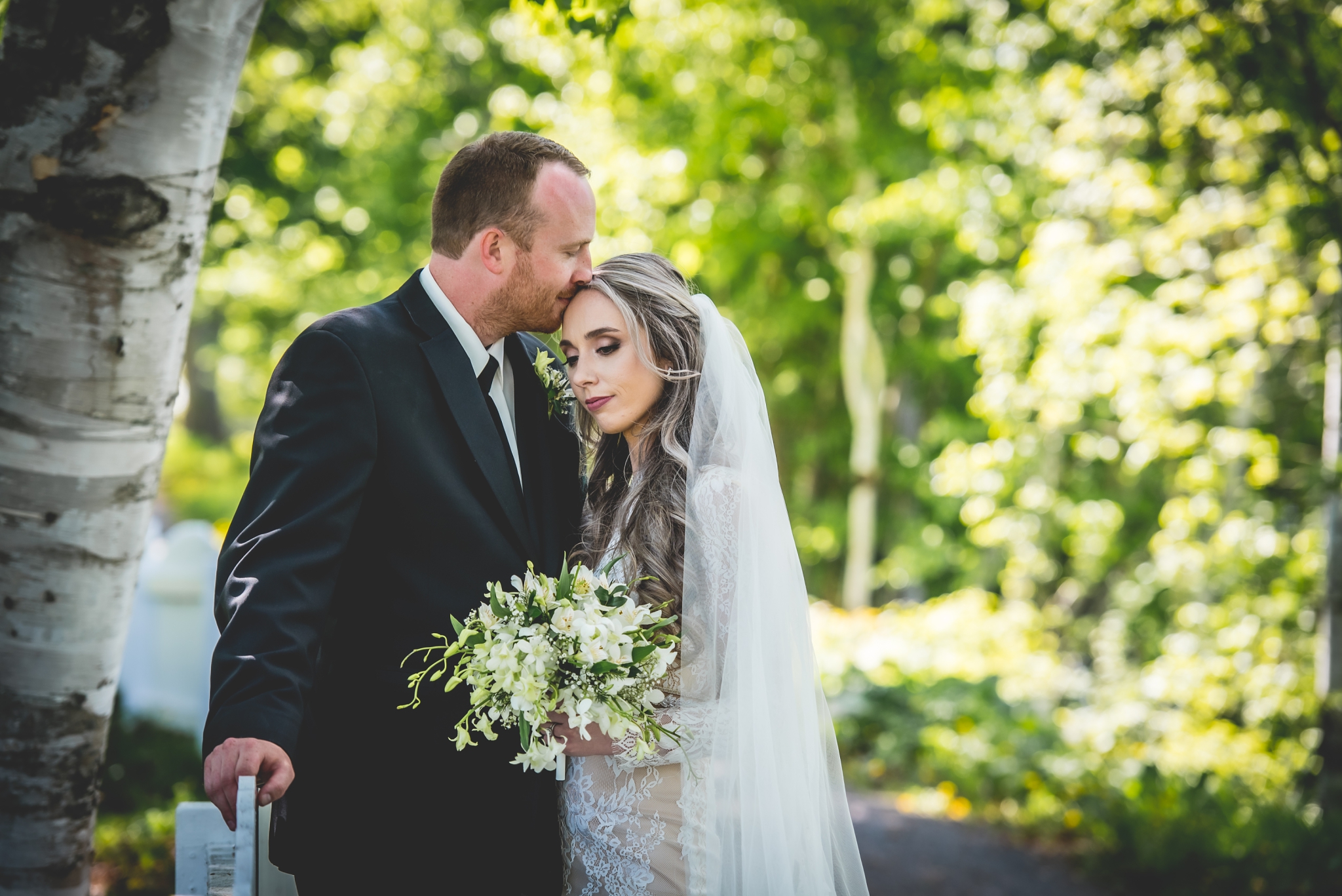 Delta Fredericton Wedding : Kaitlin & Peter